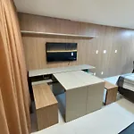 Studio Beira-Mar Em Armacao -Novo
